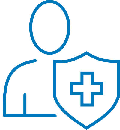 Full Workers<br> Compensation Coverage